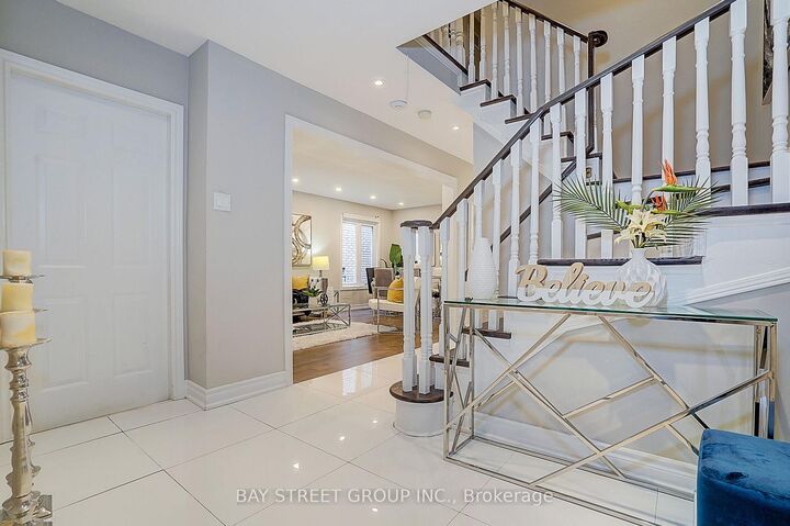 Property Photo:  68 Kruger Road  ON L3S 3Y8 