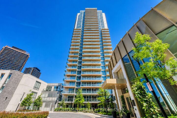 27 McMahon Drive 1006 — photo 1