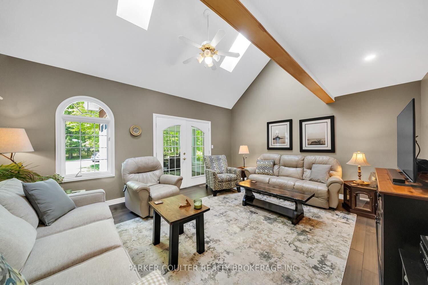 Property Photo:  2645 Warminster Road  ON L3V 7C6 