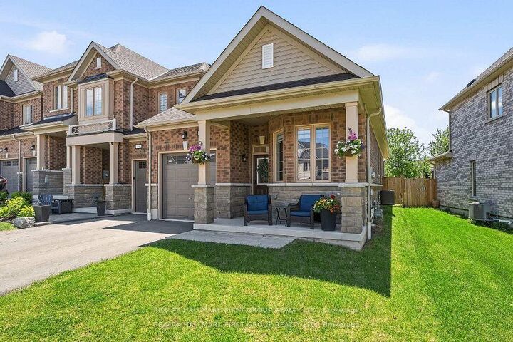 Photo de la propriété: 38 Southampton Street ON L9L 0C6