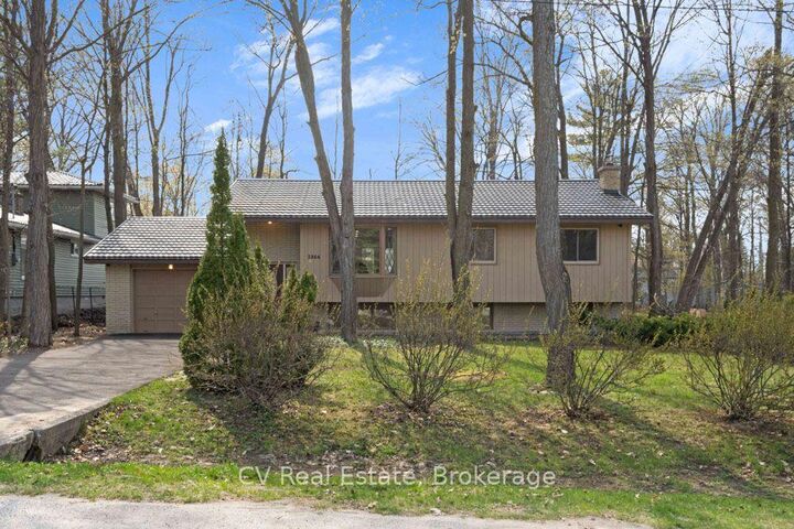 Property Photo: 3866 Dixon Road ON L9S 2R9