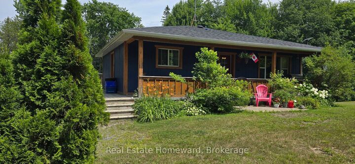 Property Photo: 2896 Brunel Road ON P1H 2J3