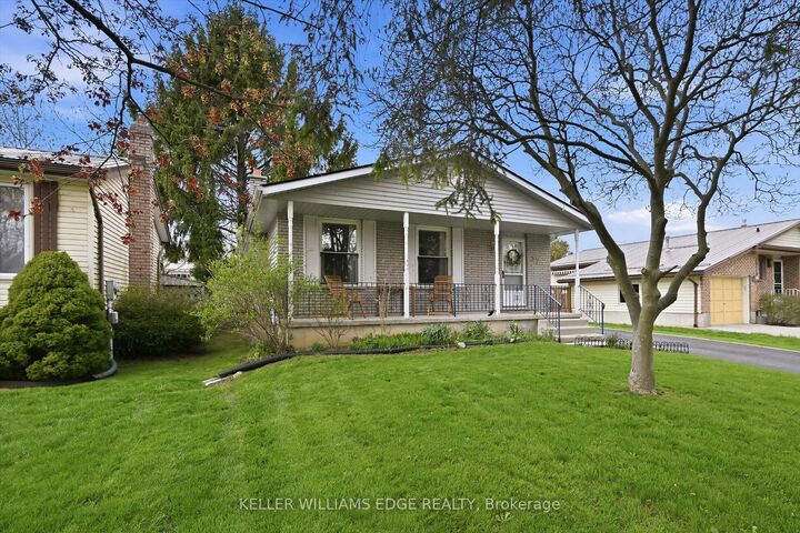 Property Photo: 17 Richardson Drive ON N0A 1N4