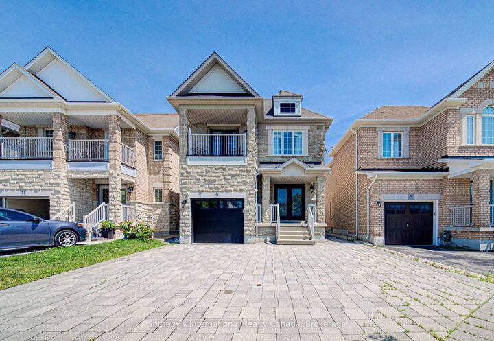 9 Aidan Drive — photo 1
