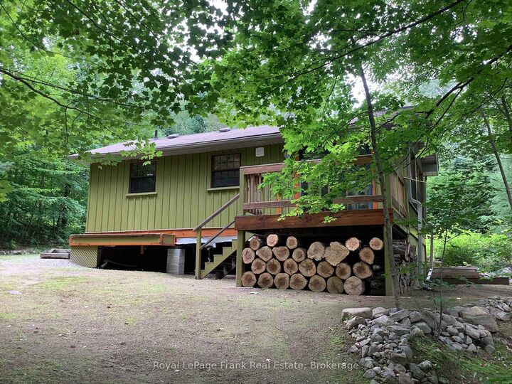 Property Photo: 1110 Hagen Road ON K0L 2A0