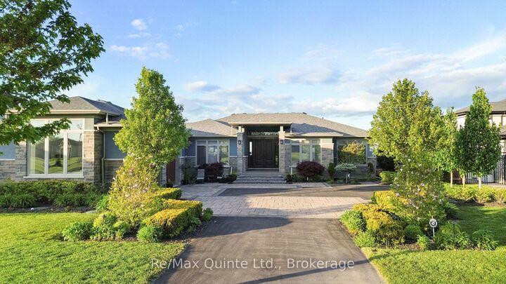 Property Photo: 89 Navigation Drive ON K8N 0G1