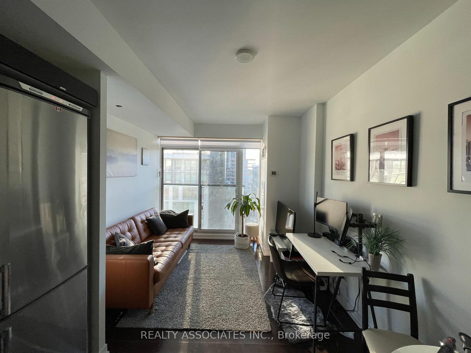 Property Photo: 170 Fort York Boulevard 707 ON M5V 0E6