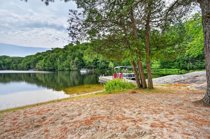Property Photo: 18 Ferris Road ON P2A 0B2