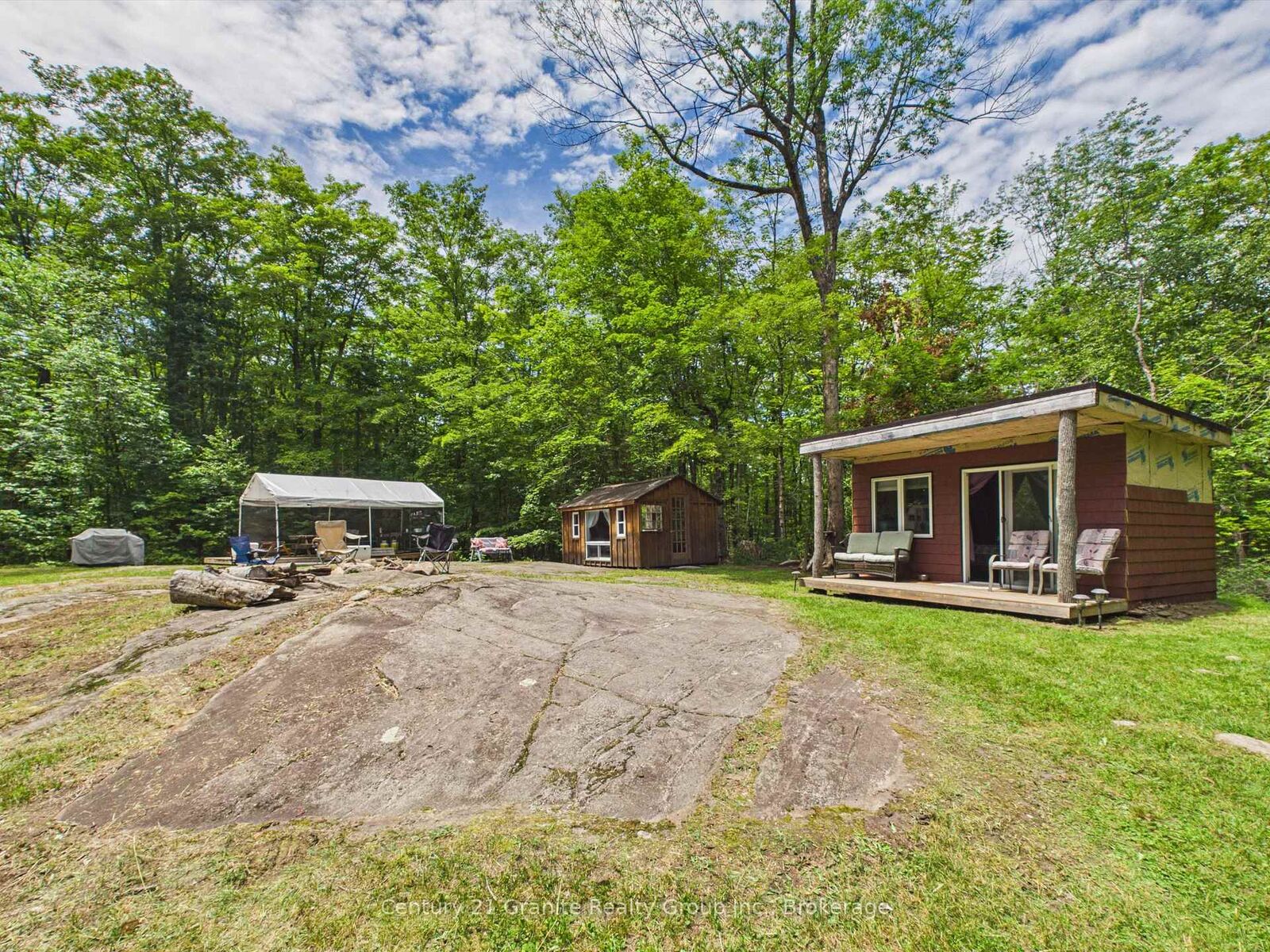 Property Photo:  000 South Lake Road  ON K0M 2K0 