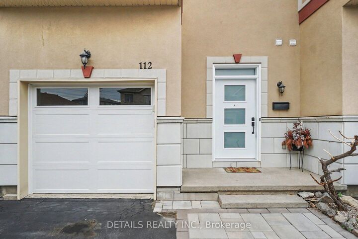 Property Photo:  112 Whispering Winds Way  ON K1W 0B7 