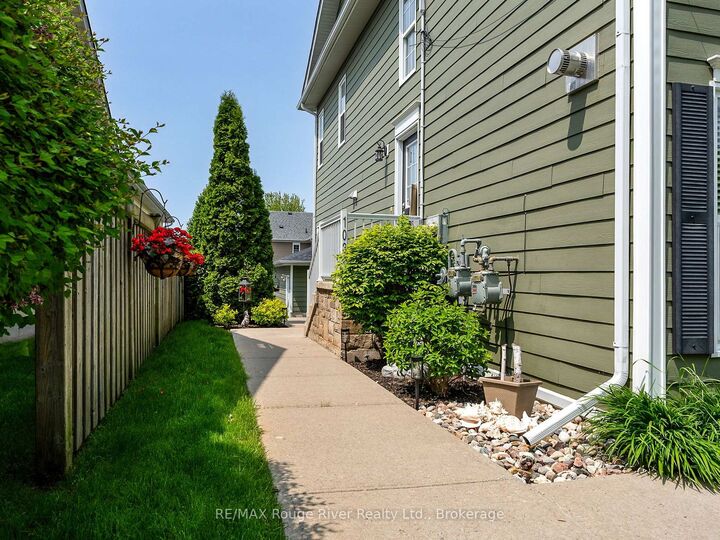 Property Photo: 845 Smith Road 103 ON K9A 0C2