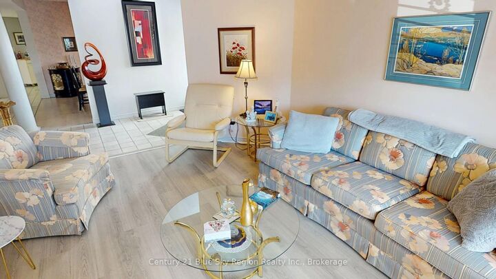 Property Photo:  634 Tackaberry Drive  ON P1B 9L1 
