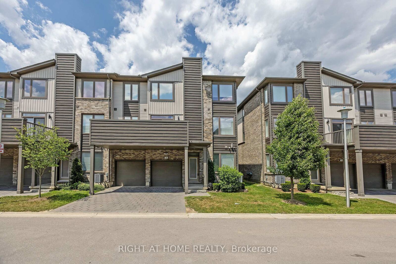 Property Photo: 1960 Dalmagarry Road 34 ON N6G 0T8