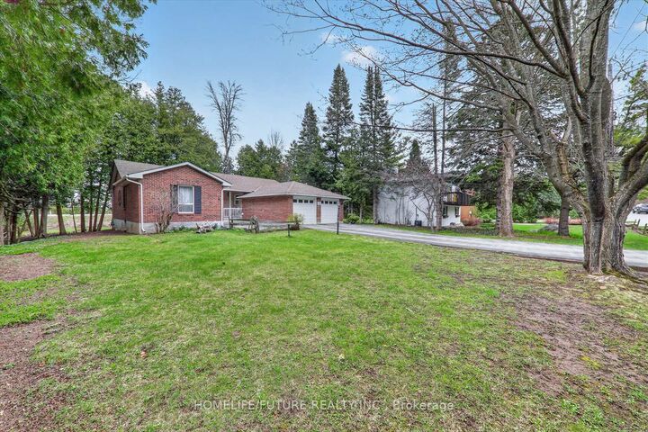 Property Photo: 137 Woodland Park Road ON N0H 1J0