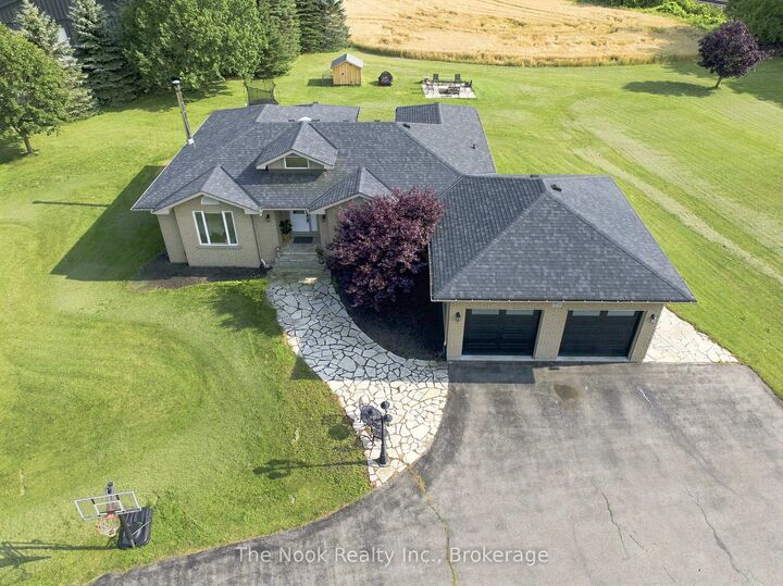 3751 Concession 1 Road — photo 1