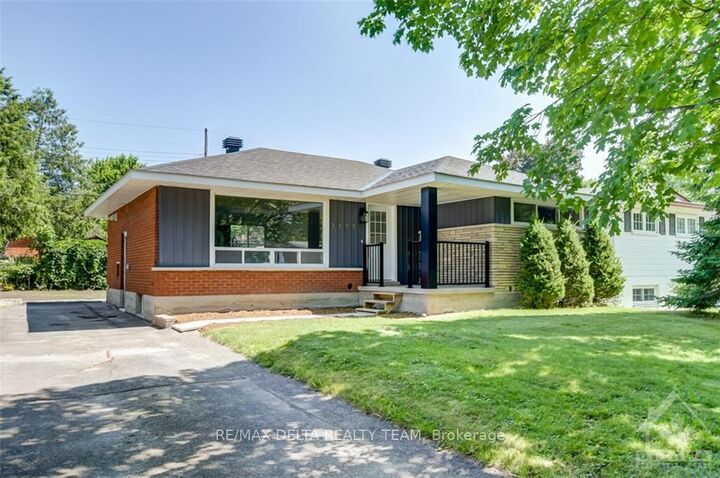 Property Photo: 2173 Bingham Street A ON K1G 2V6