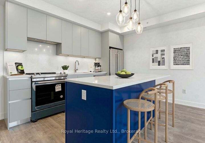 195 Hunter Street E 407 — photo 1