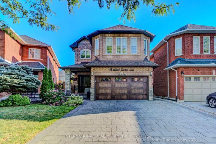 43 Water Garden Lane — photo 1