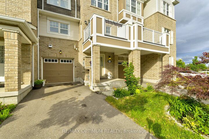 Property Photo:  583 Laking Terrace  ON L9T 0Y8 