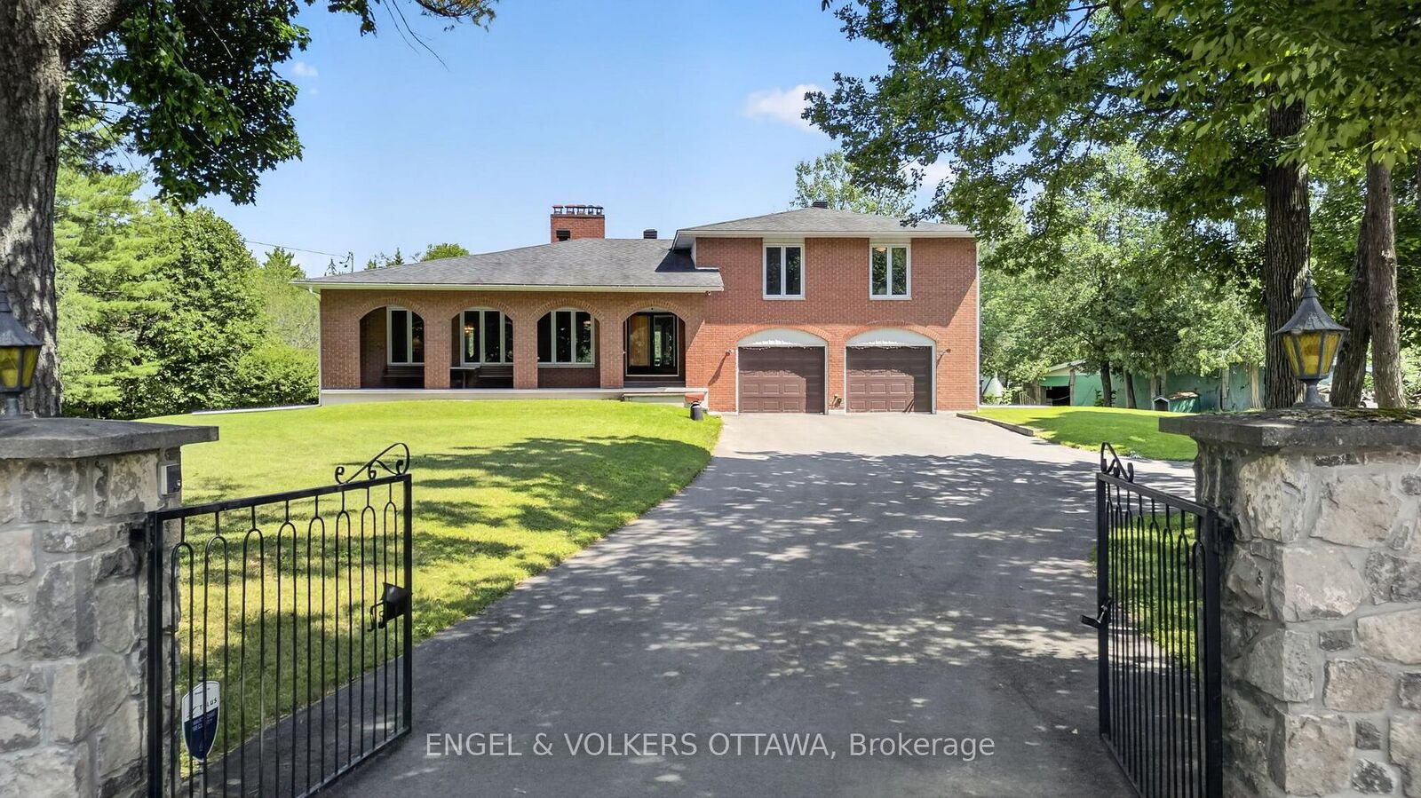 Property Photo:  760 Kerwin Road  ON K0A 1T0 