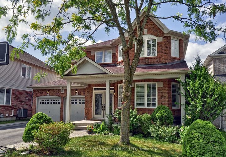 Property Photo: 27 Dellgrove Circle ON N1T 2J8