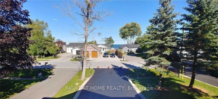 Property Photo: 2610 Leonard Street ON L9S 3T9