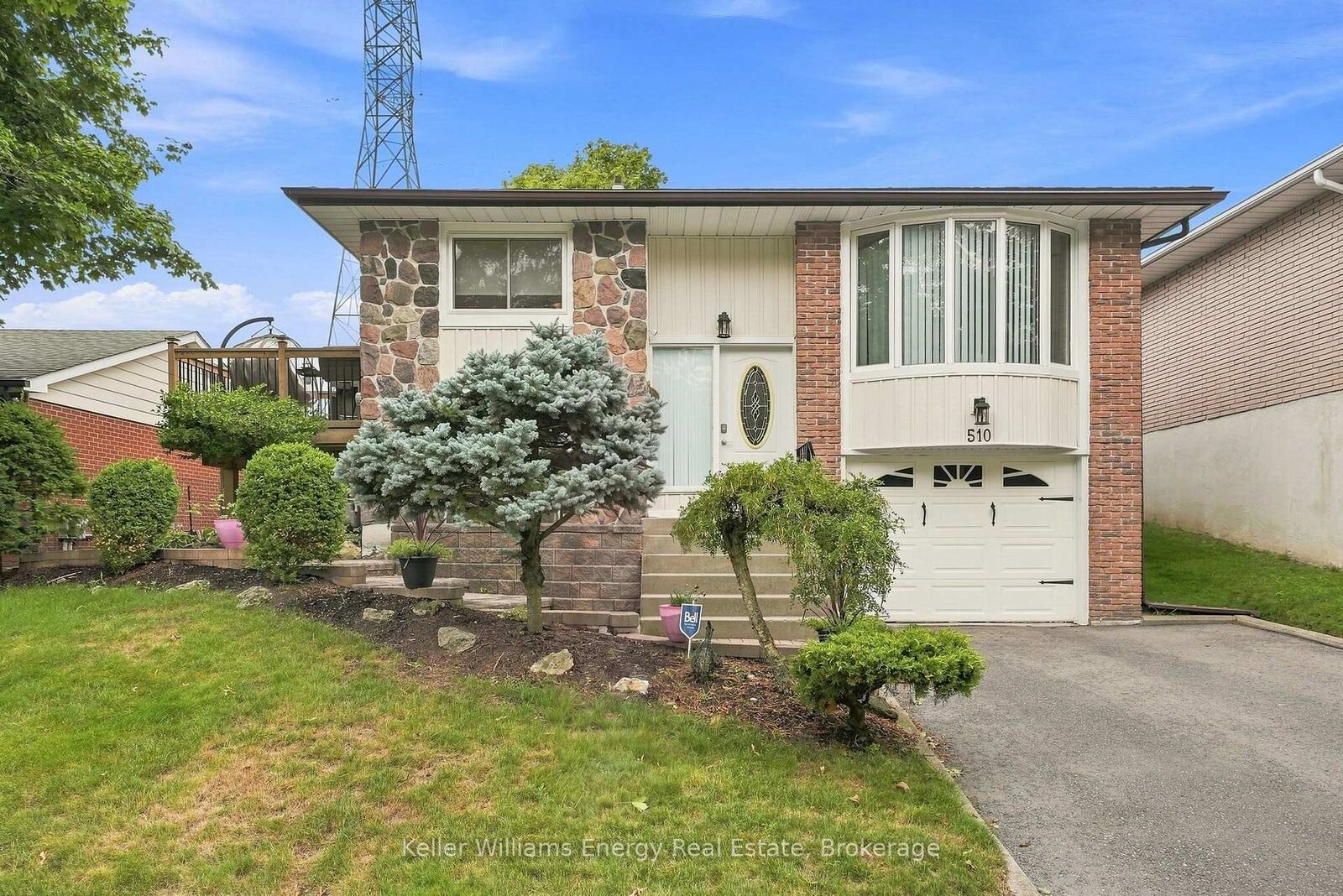 Property Photo: 510 Charrington Avenue ON L1G 7L8