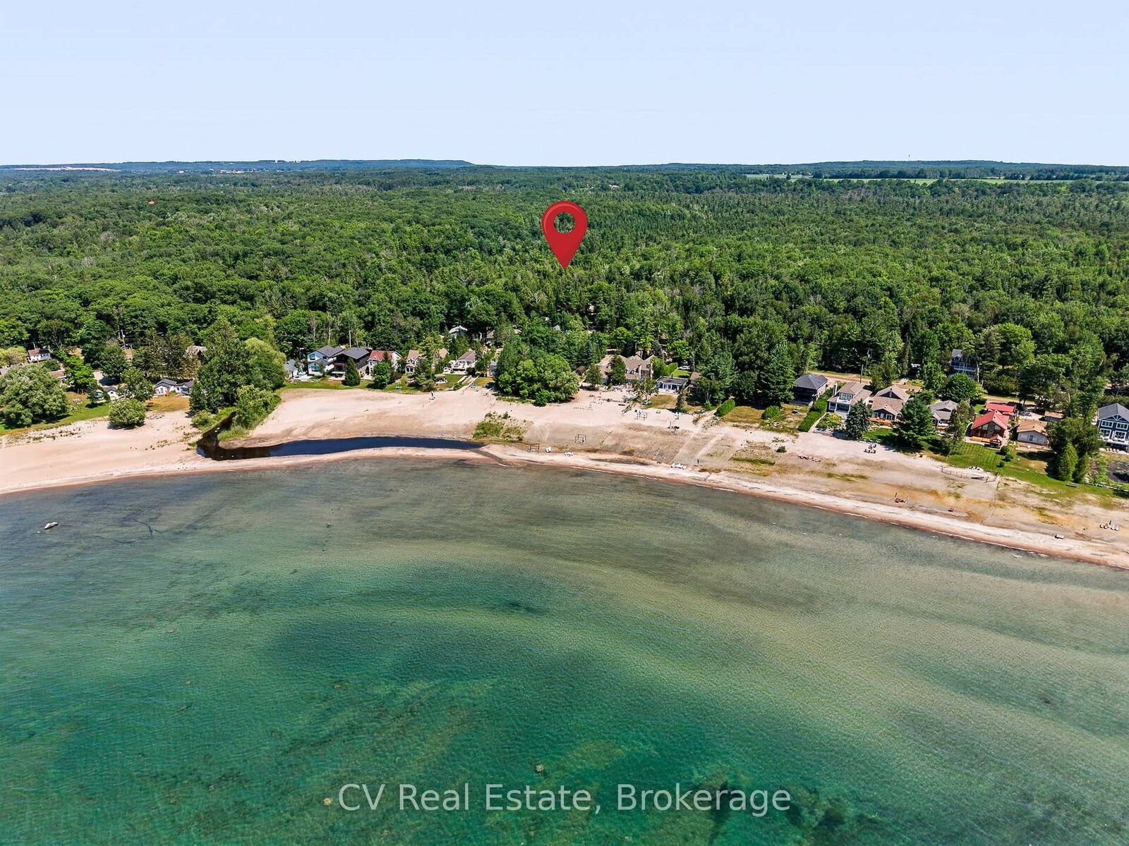 Property Photo: 10 Brookside Drive ON L0L 2J0