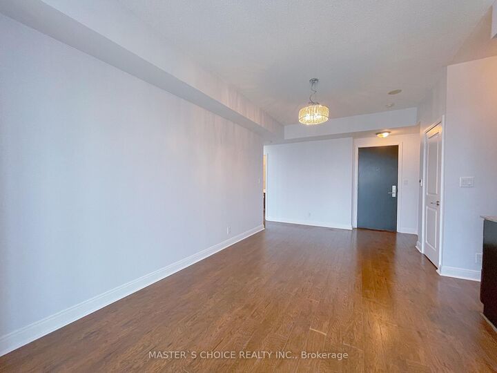 Property Photo:  60 Absolute Avenue 4201  ON L4Z 0A9 