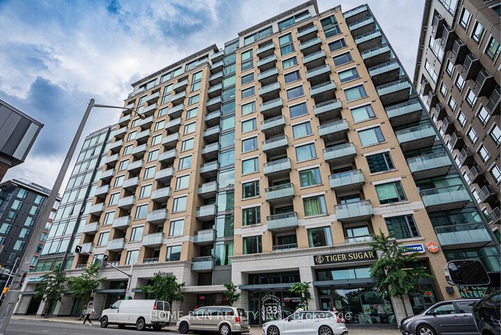 Property Photo:  238 Besserer Street 1407  ON K1N 6B1 