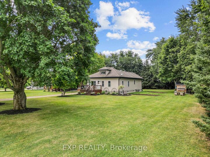 Property Photo:  21243 Taits Road  ON N0L 1M0 