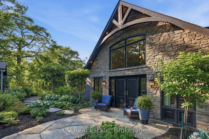 Property Photo: 198 Hidden Lake Road ON L9Y 0T6