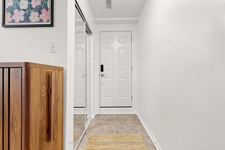 Property Photo: 75 Weldrick Drive E 1003 ON L4C 0H9