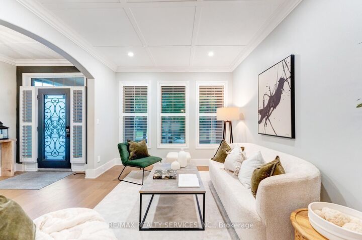 Property Photo: 277 Potts Terrace ON L9T 0X6
