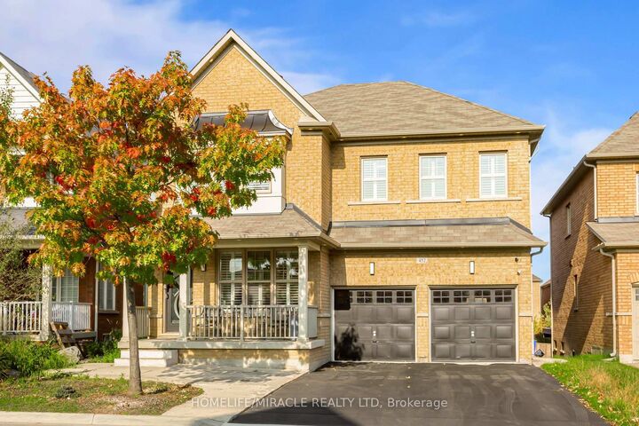 Property Photo:  452 Nairn Circle  ON L9T 8A6 