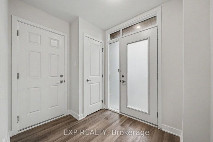 Property Photo: 212 Tussock Private ON K1X 0G7