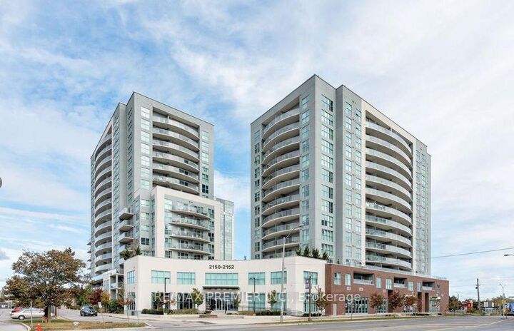 2150 Lawrence Avenue E Ph12 — photo 1