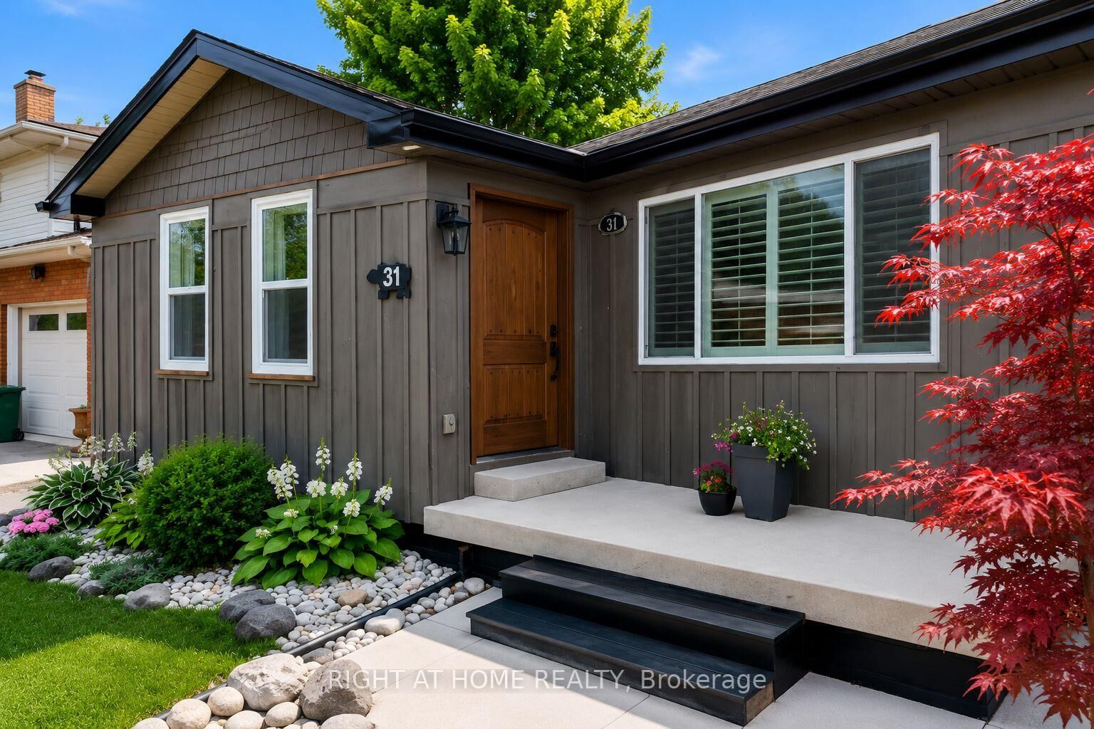 Property Photo: 31 Dorothy Street ON L9A 3N9