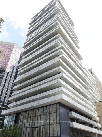 Property Photo:  57 St. Joseph Street 2811  ON M5S 0C5 