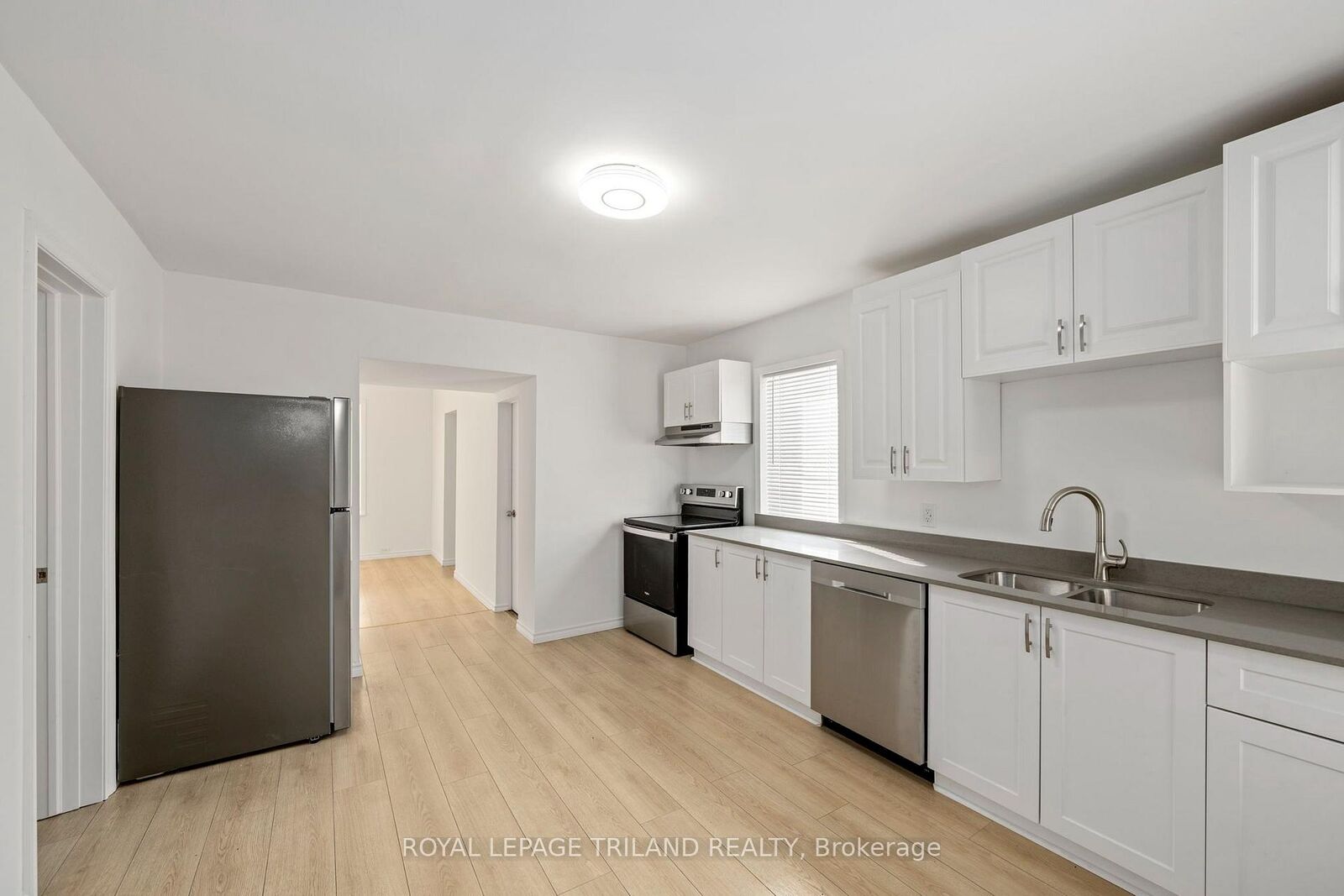 Property Photo: 97 William Street ON N6B 3B2