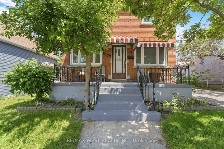 Property Photo:  5177 Kitchener Street  ON L2G 1B4 