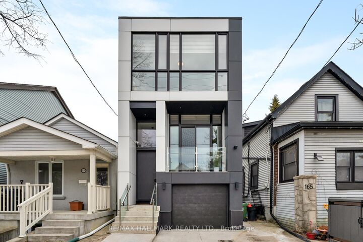 167 Sammon Avenue — photo 1