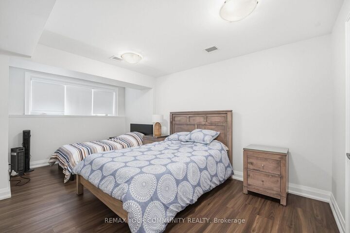 Property Photo: 35 Idleswift Drive ON L4J 1K9