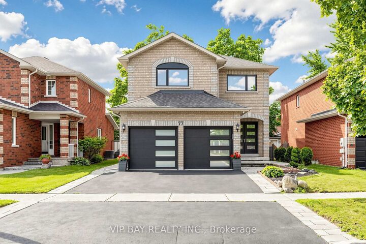 77 Amberview Drive — photo 1