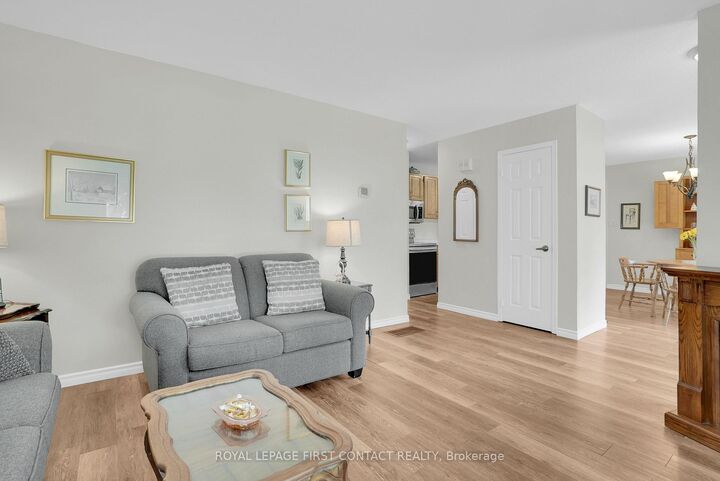 Property Photo: 214 Point Street ON L0M 1S0