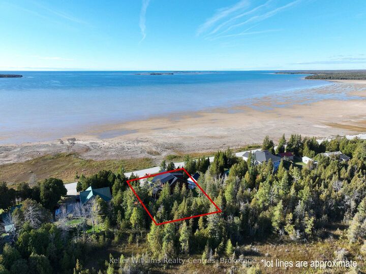 Photo de la propriété: 315 Shoreline Avenue ON N0H 2T0
