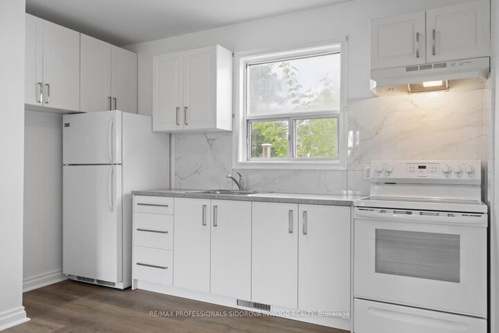 Property Photo:  1 Dixon Road 2  ON M9P 2K9 