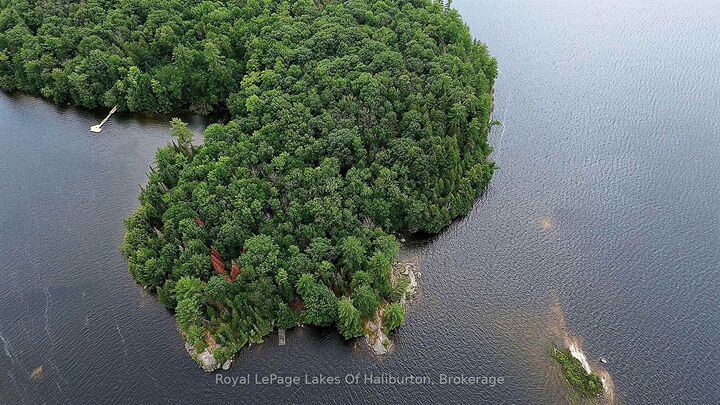 Property Photo:  11440 Kushog Lake Wao Island  ON K0M 1S0 