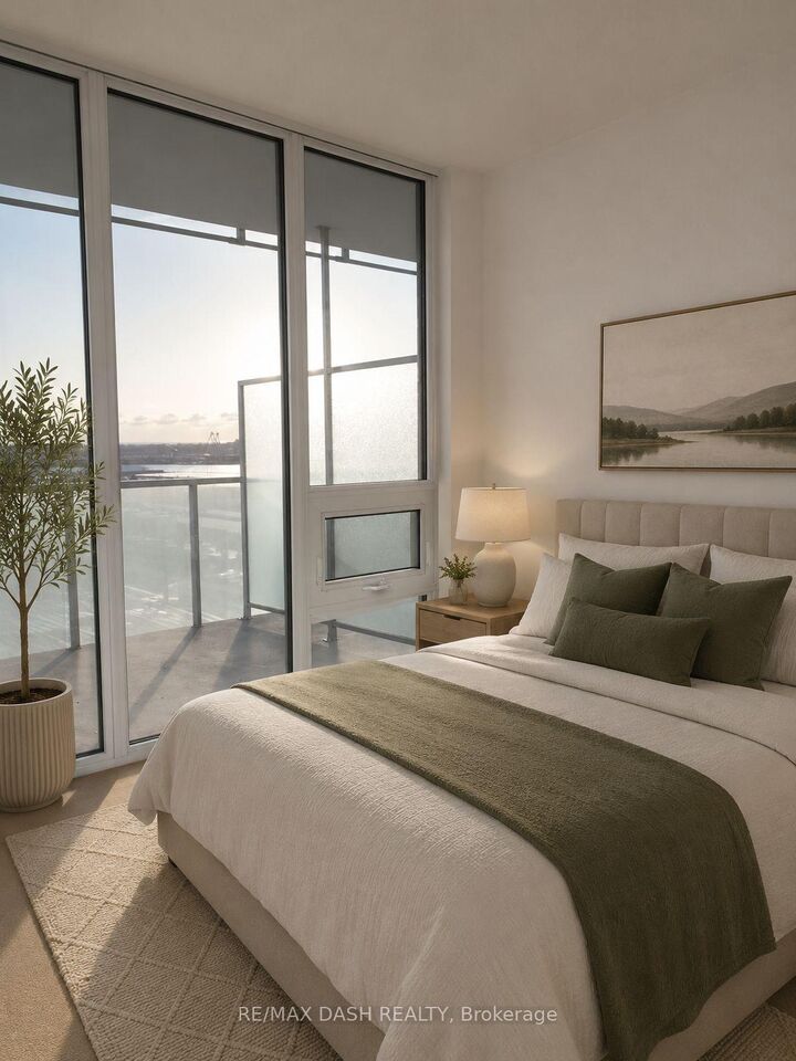 Property Photo: 1 Market Street 1009 ON M5E 0A2