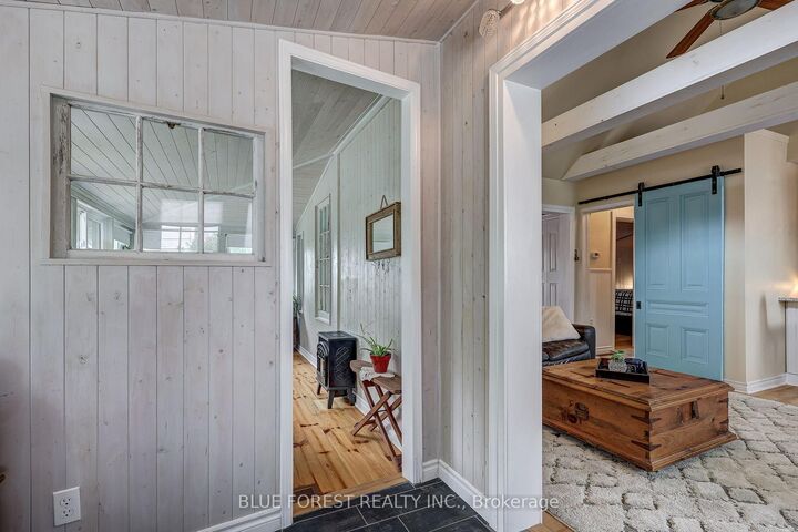Property Photo: 192 Mitchell Street ON N5L 1H1
